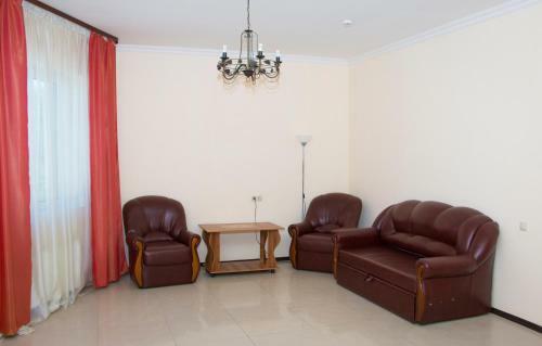 Lesnaya Skazka Hotel