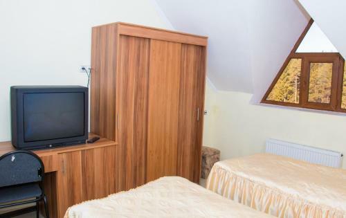 Lesnaya Skazka Hotel