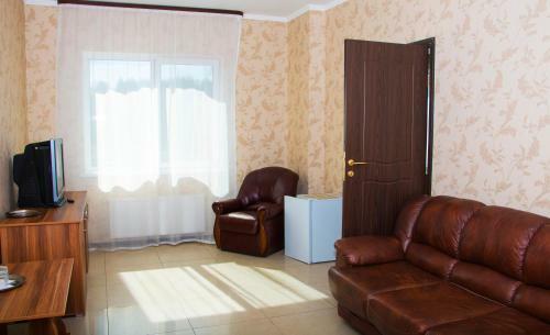 Lesnaya Skazka Hotel
