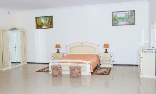 Lesnaya Skazka Hotel