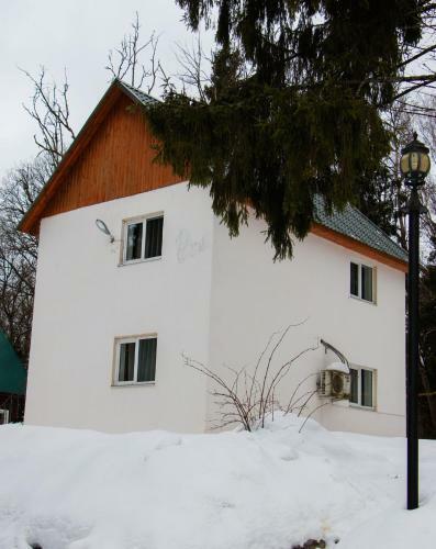 Lesnaya Skazka Hotel