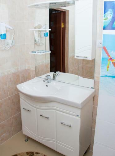 Lesnaya Skazka Hotel