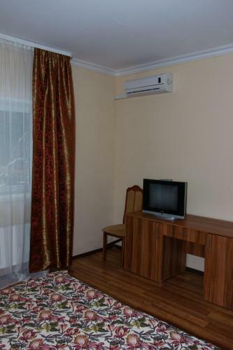 Lesnaya Skazka Hotel