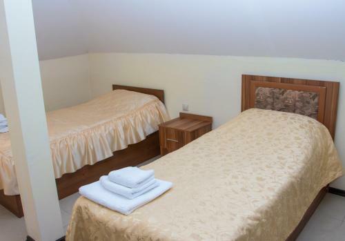 Lesnaya Skazka Hotel