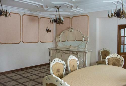 Lesnaya Skazka Hotel