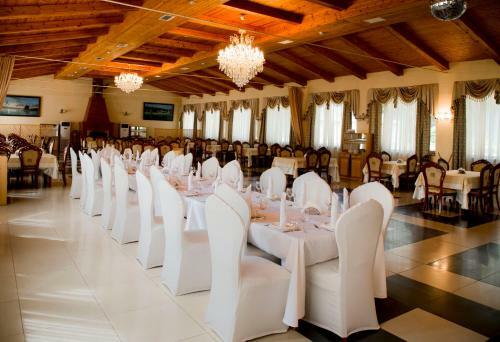 Lesnaya Skazka Hotel