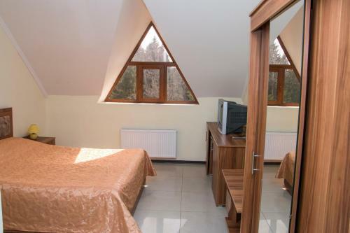 Lesnaya Skazka Hotel