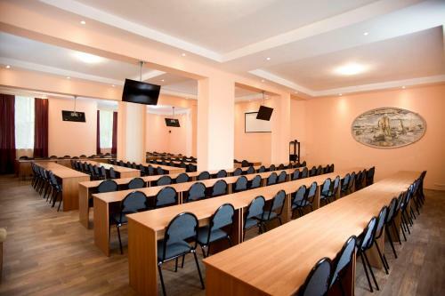 Lesnaya Skazka Hotel