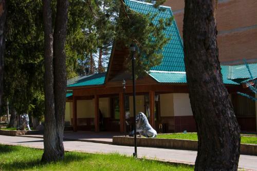 Lesnaya Skazka Hotel