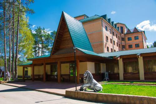 Lesnaya Skazka Hotel