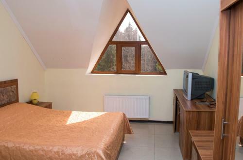 Lesnaya Skazka Hotel