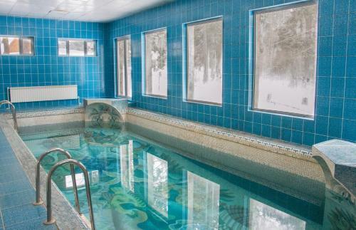 Lesnaya Skazka Hotel