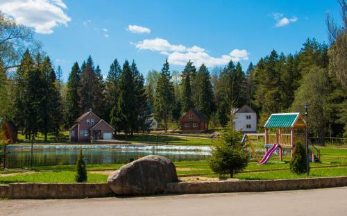 Lesnaya Skazka Hotel