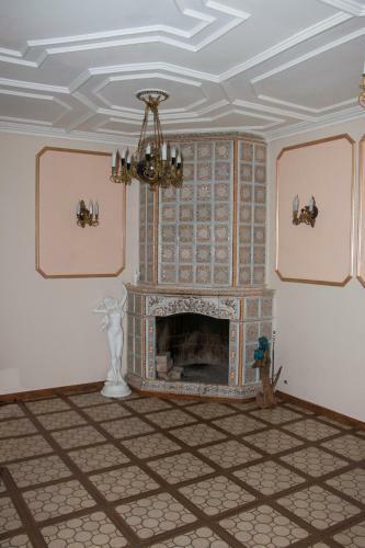 Lesnaya Skazka Hotel