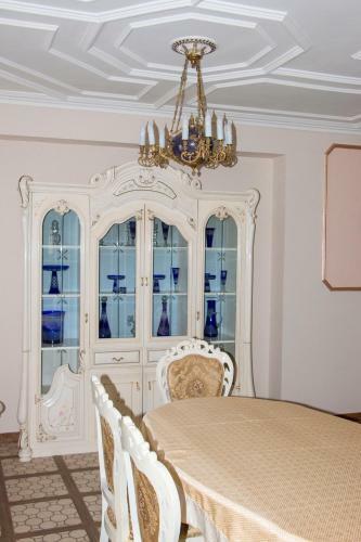Lesnaya Skazka Hotel
