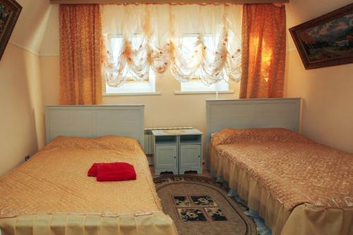 Hotel Roza Vetrov