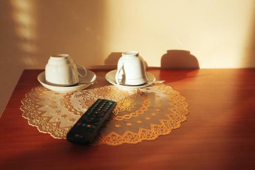 Hotel Roza Vetrov