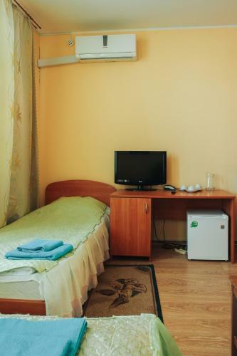Hotel Roza Vetrov