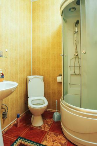 Hotel Roza Vetrov