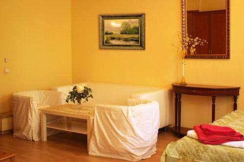 Hotel Roza Vetrov