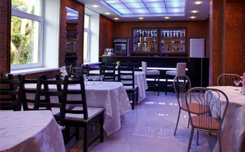 Hotel Roza Vetrov