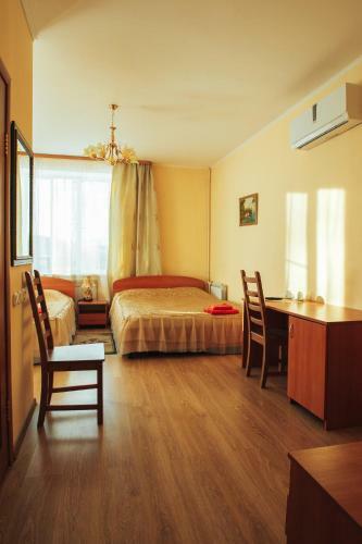 Hotel Roza Vetrov
