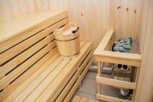 Guesthouse Na Yamskoy
