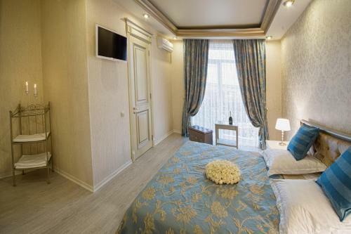 Hotel Royal Palace