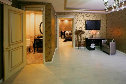 Hotel Royal Palace