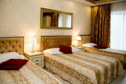 Hotel Royal Palace