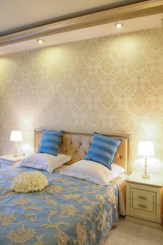 Hotel Royal Palace