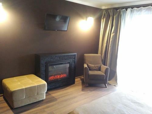 Hostal Sokolsky Guest House
