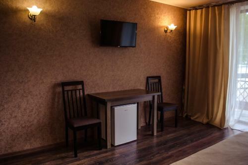 Hostal Sokolsky Guest House