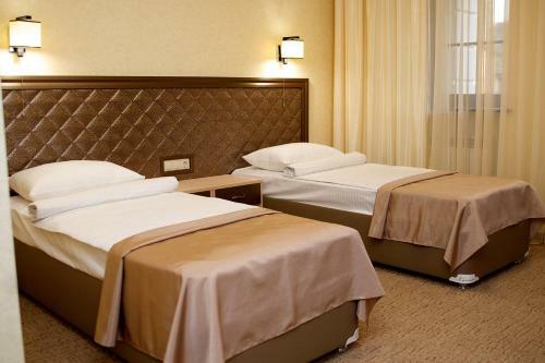 Troyka Hotel