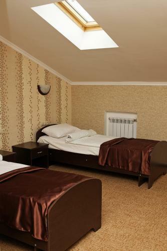 Troyka Hotel