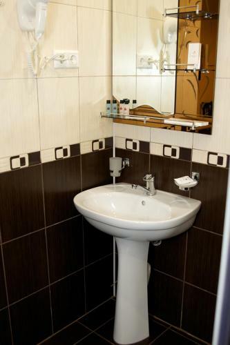 Troyka Hotel
