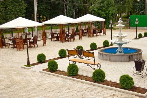 Troyka Hotel