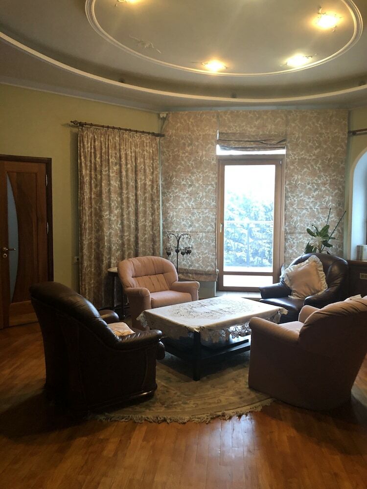 Hostal Gala Luxe