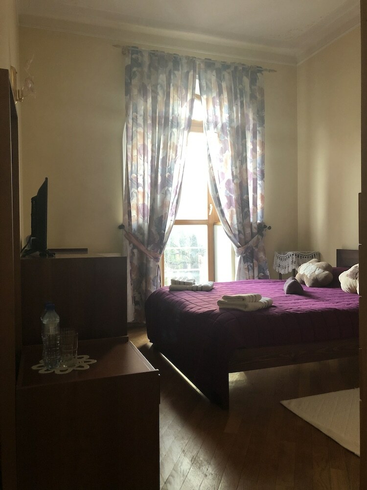 Hostal Gala Luxe