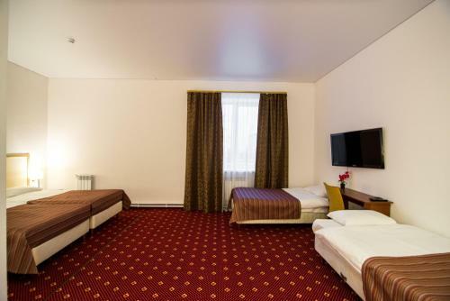 Hotel Arkona