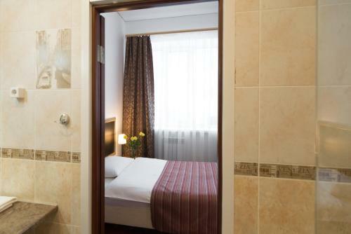 Hotel Arkona