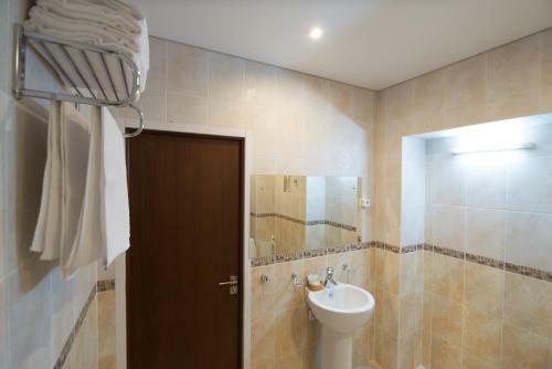 Hotel Arkona