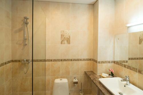 Hotel Arkona