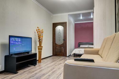 Apartment On Suvorova 161