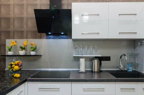 Apartment On Suvorova 161