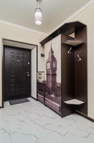Apartment On Suvorova 161