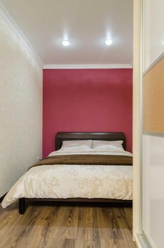 Apartment On Suvorova 161