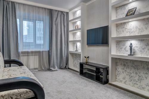 Apartment -on Suvorova 161