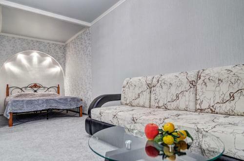 Apartment -on Suvorova 161