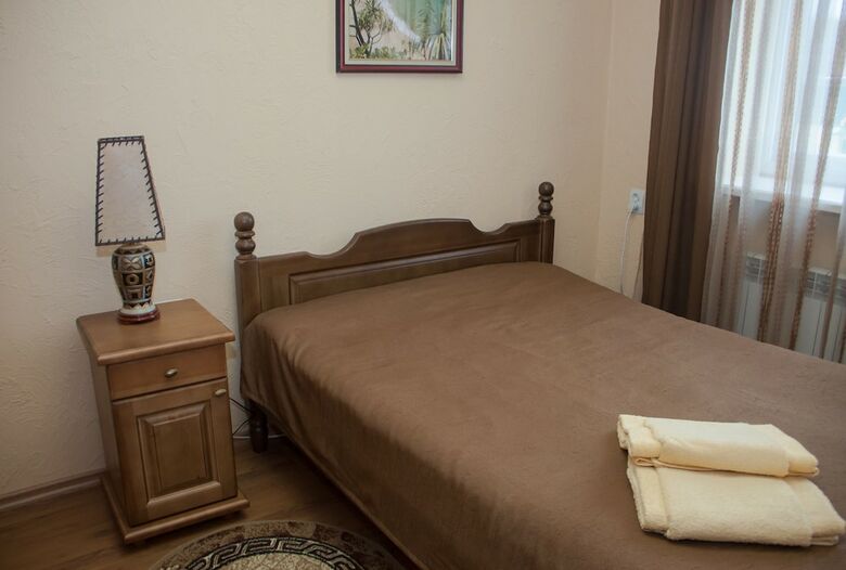Posada Domashny Hotel